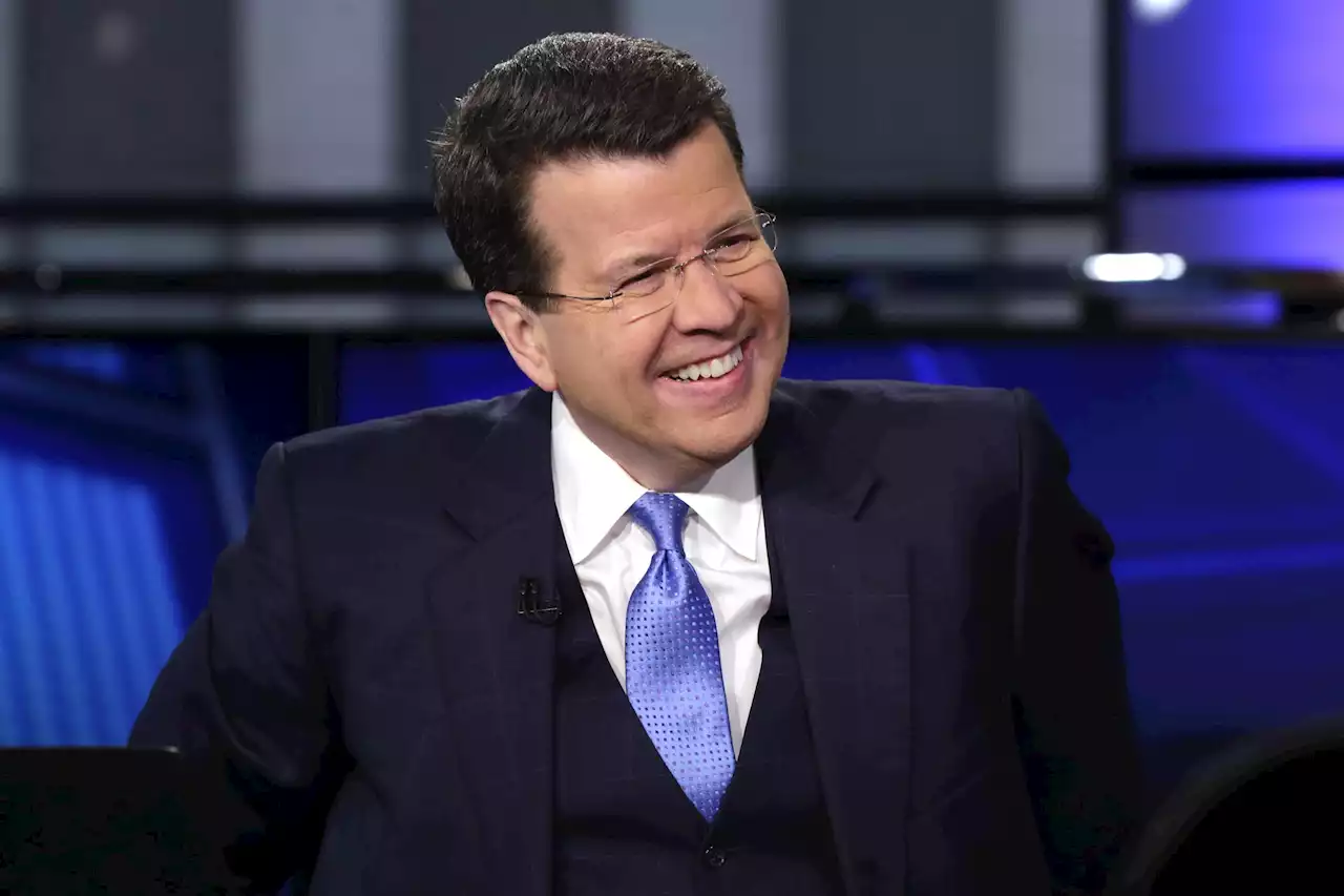 Fox News' Cavuto returns to work after bout with COVID-19