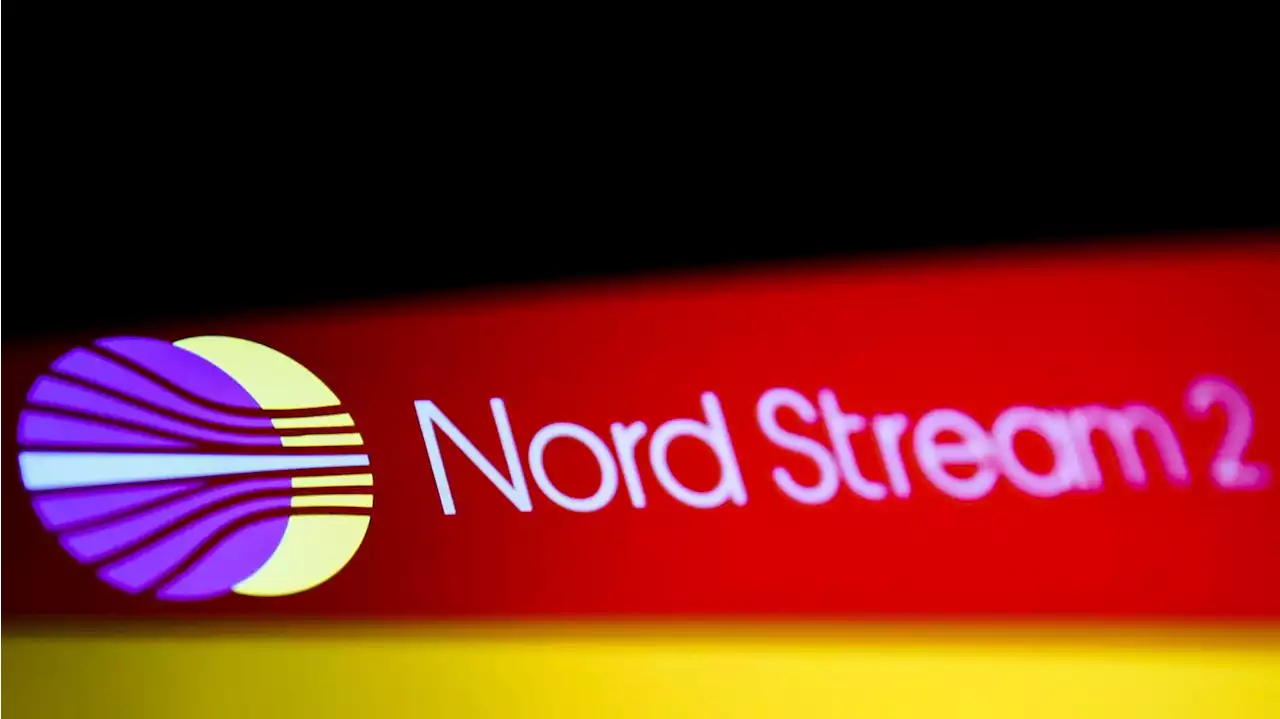 Putin's moves against Ukraine pushes Nord Stream 2 to the brink