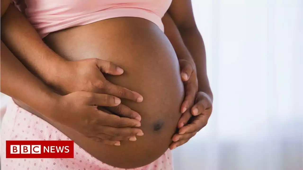 NHS to tackle 'unfair' maternity outcomes