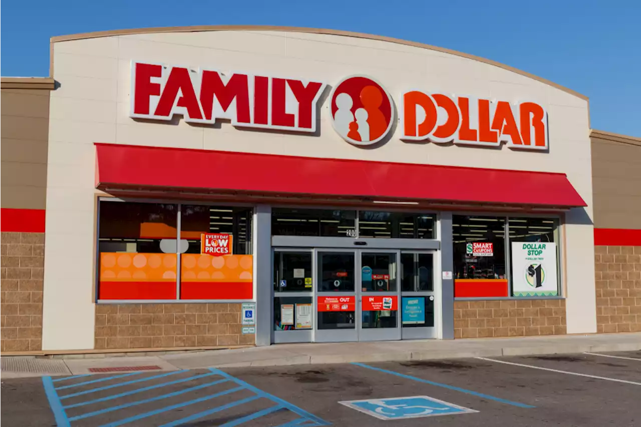 Family Dollar Just Issued This Urgent Warning to Shoppers — Best Life