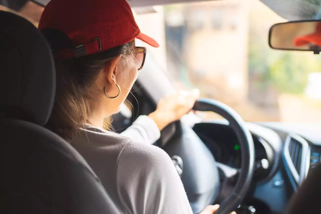 Never Wear Headphones While Driving, Experts Warn — Best Life