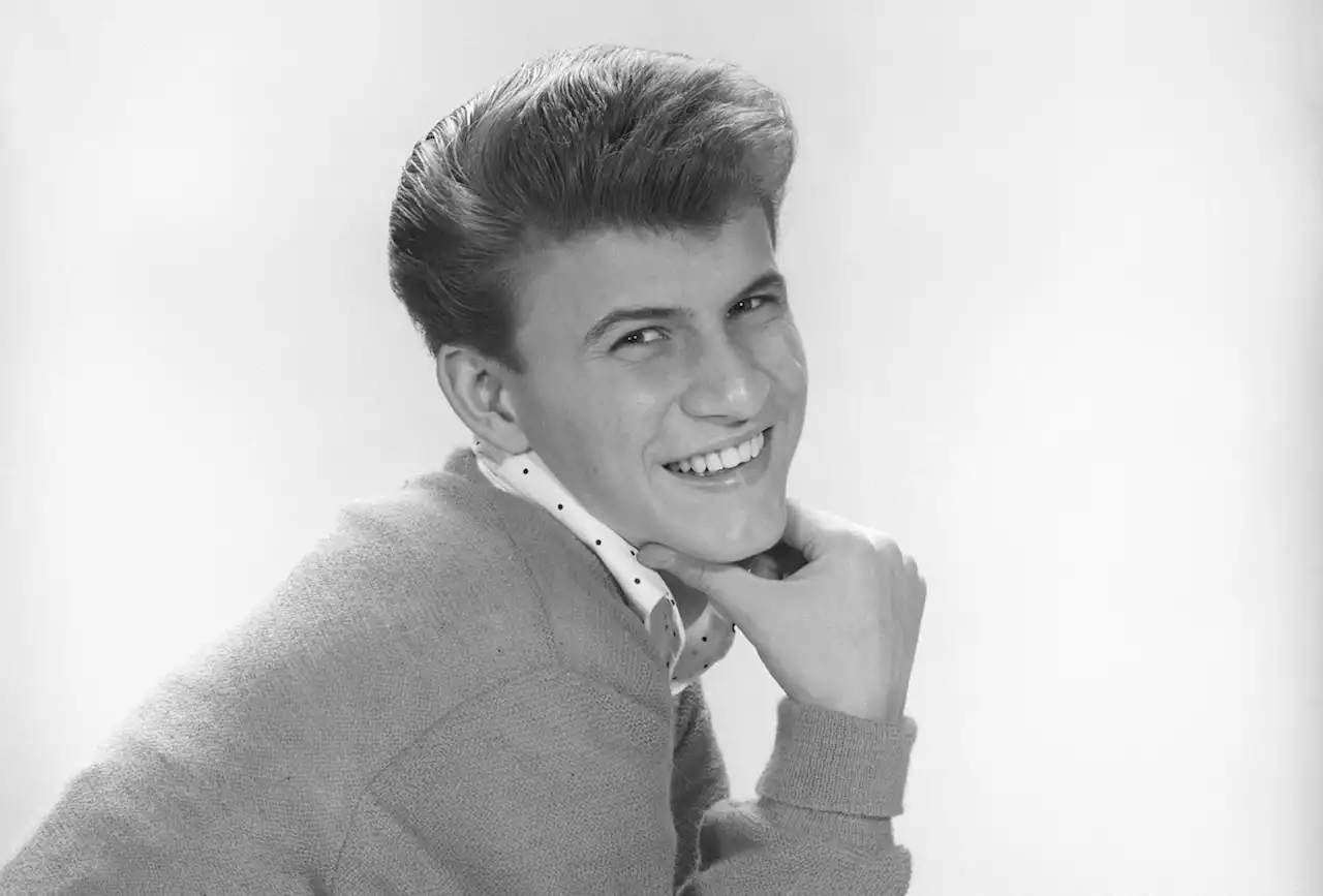 See '60s Teen Idol Bobby Rydell Now at 79 — Best Life