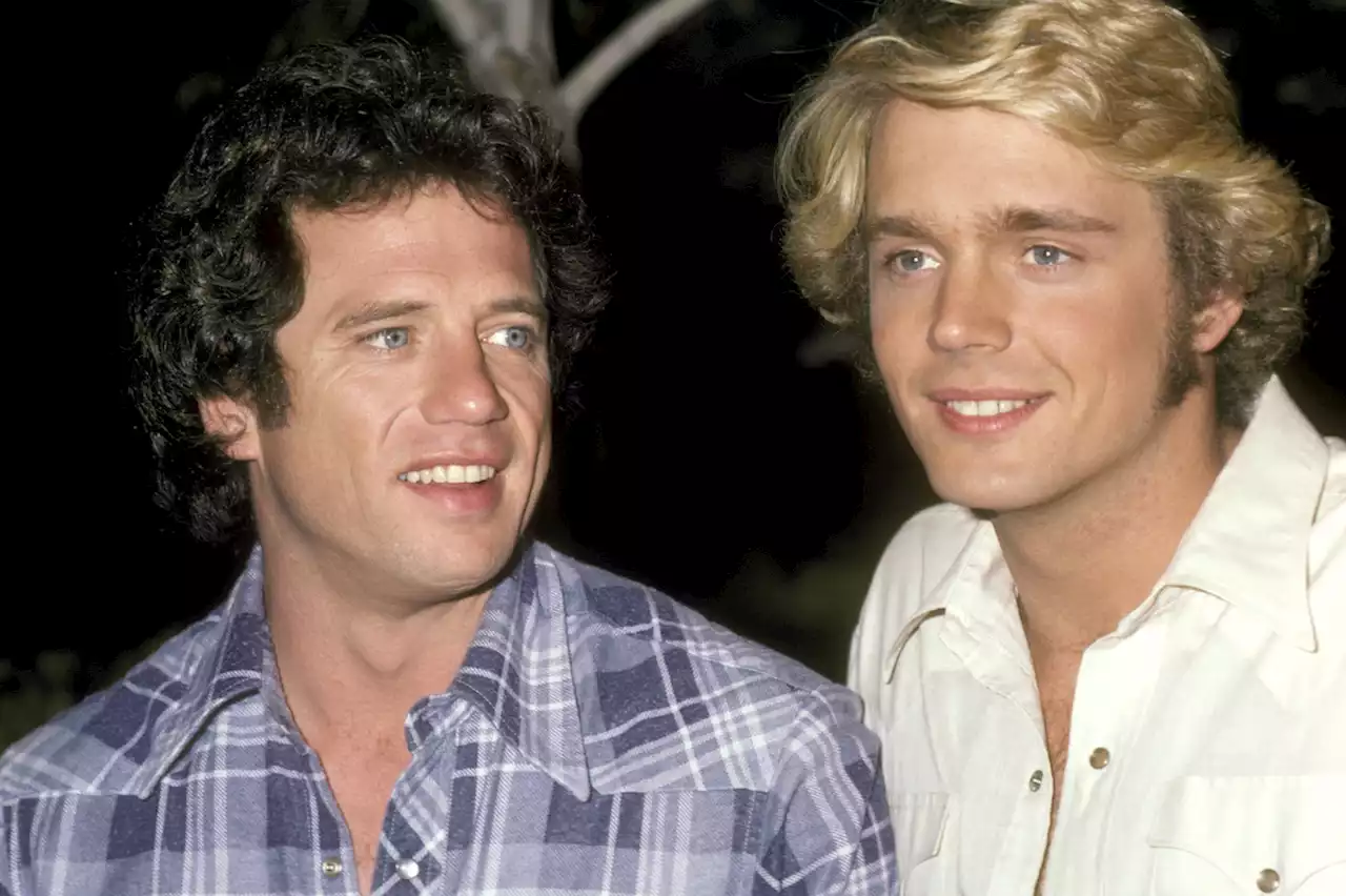 See Bo and Luke From 'The Dukes of Hazzard' Now — Best Life