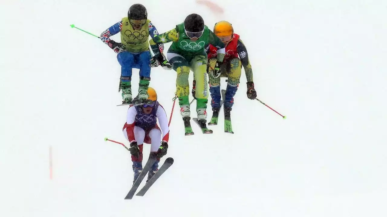 Daniela Maier über Skicross-Weltcup in Russland: „Verrückt, dass man es weiterlaufen lässt“