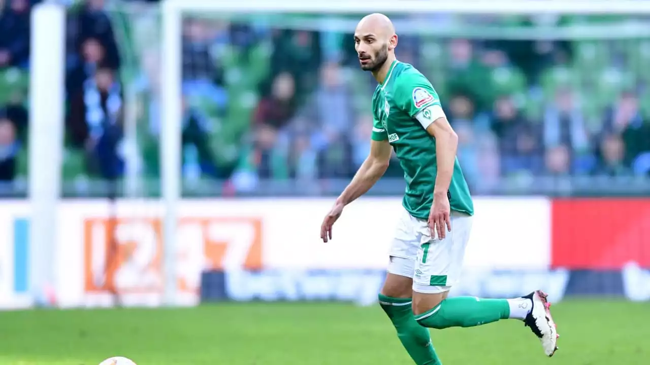 Werder Bremen: „Es wird immer schwieriger!“ Warnung von Ömer Toprak