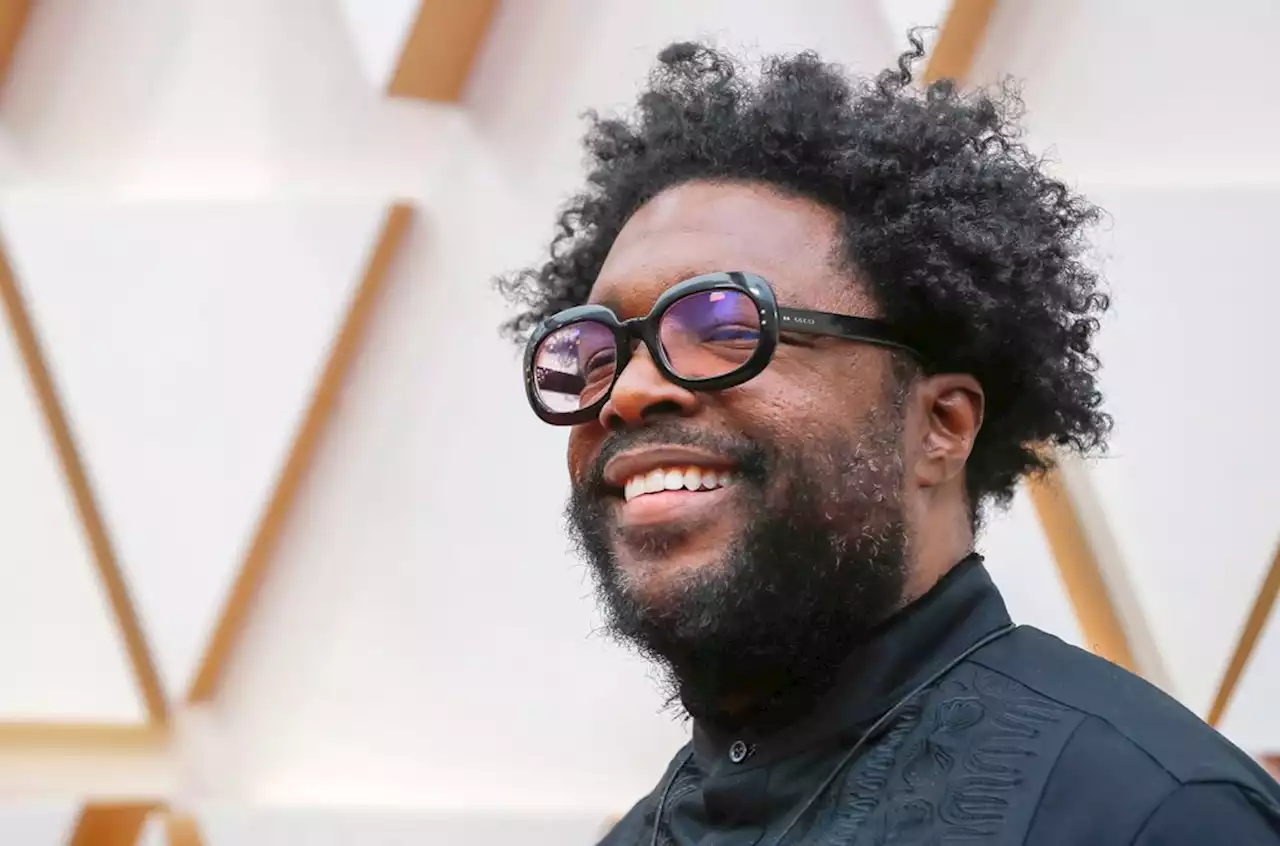 Questlove Says Playing Drums for John Mayer Last Minute Allowed Him to ‘Embrace Chaos’