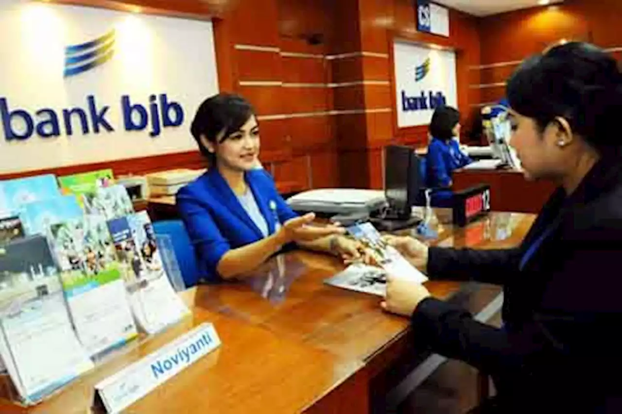 Incar Dana Rp924,9 Miliar, Ini Jadwal Rights Issue Bank BJB (BJBR) | Finansial - Bisnis.com