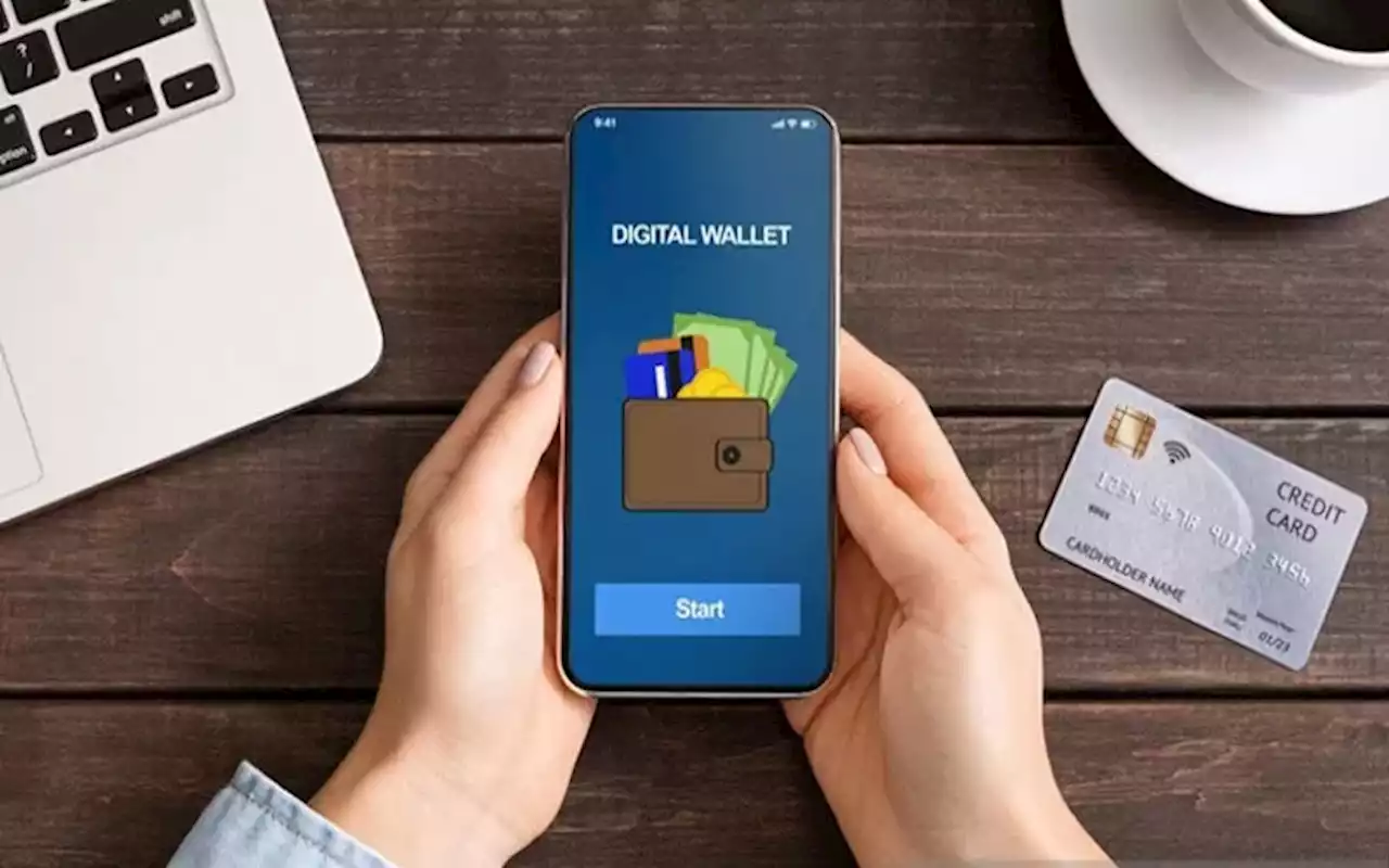 Riset: Transaksi E-Wallet dan Paylater di Indonesia Bakal Melejit pada 2025 | Finansial - Bisnis.com