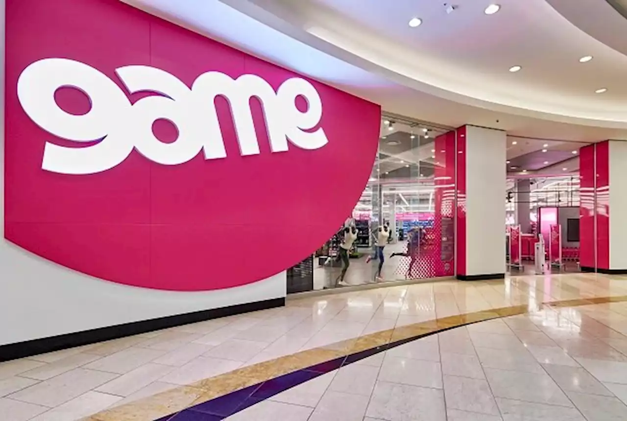 Game making more changes to its stores in South Africa – including a new focus on furniture