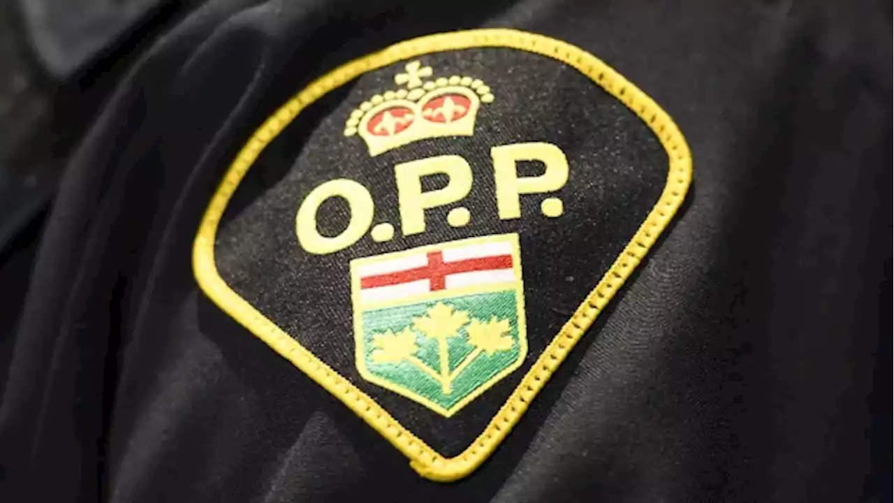 Ontario Provincial Police investigating officers who appear to have donated to Freedom Convoy | CBC News