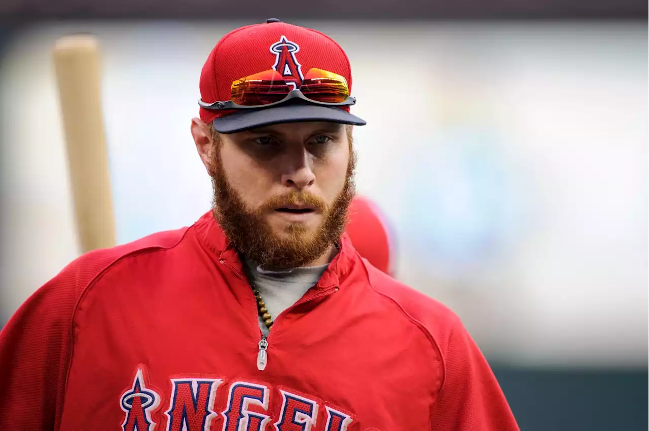 Former-Angel Josh Hamilton Pleads To Misdemeanor In Daughter-Assault Case