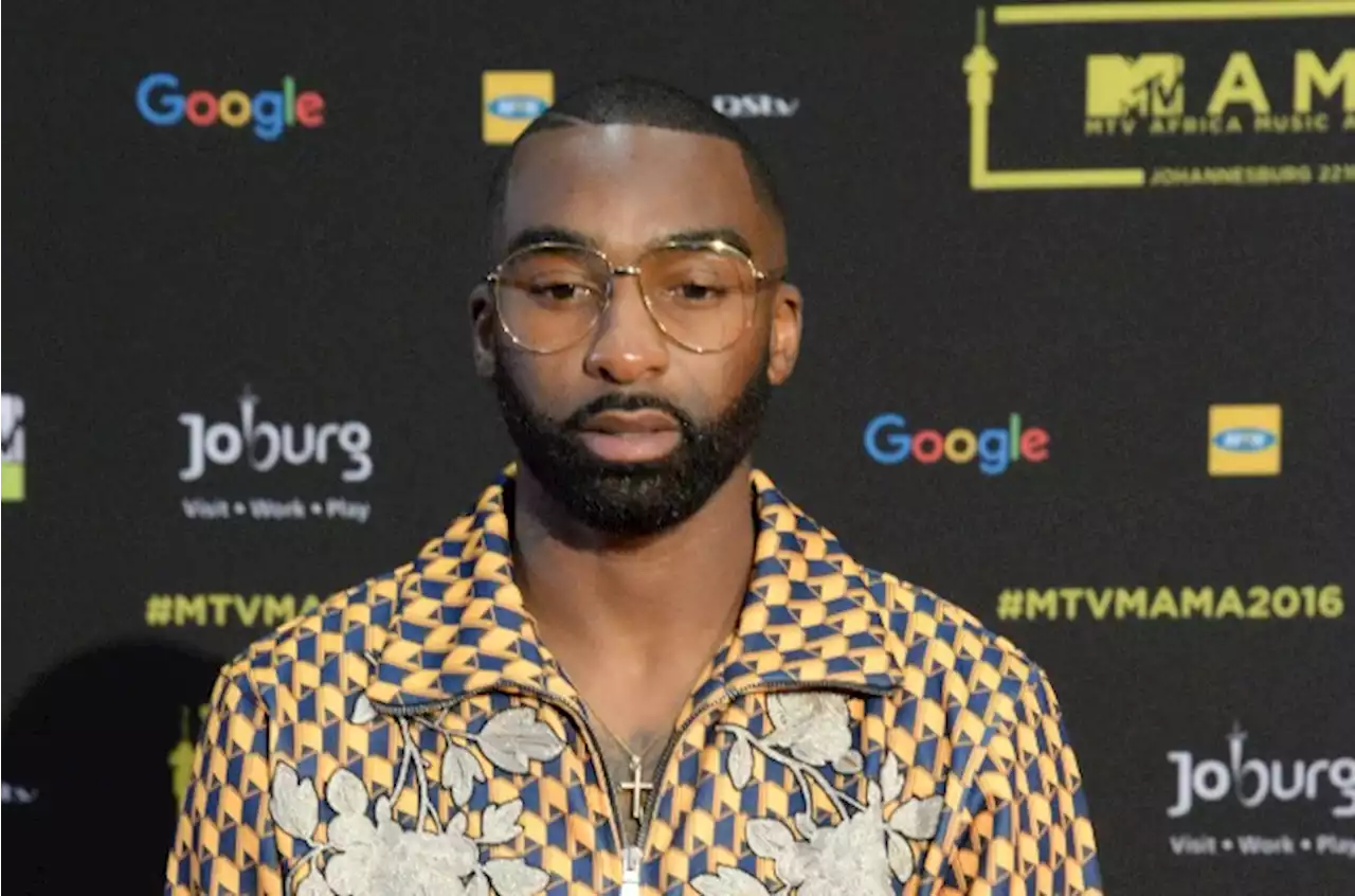 Family of Riky Rick, 34, confirm his death | Channel