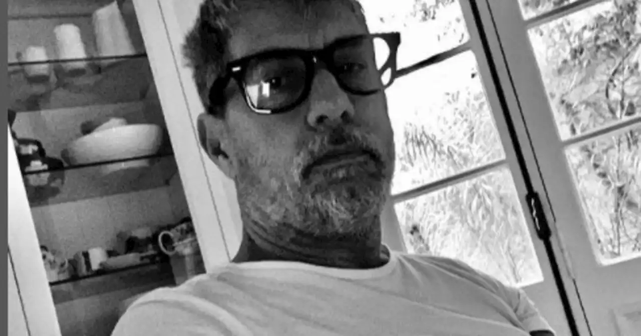 El Chato Prada fue víctima de un delito en la vía pública: 'Una angustia total'