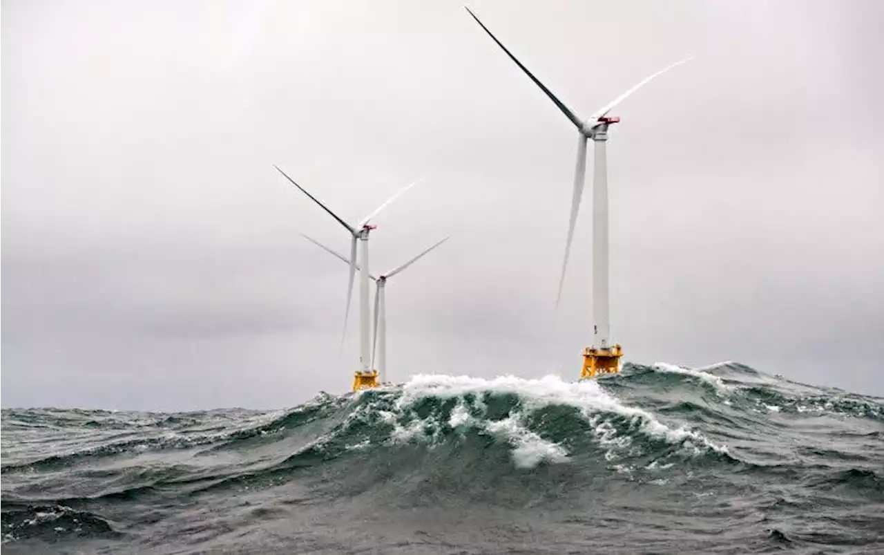 All Eyes On New York Bight Offshore Wind Lease-O-Rama