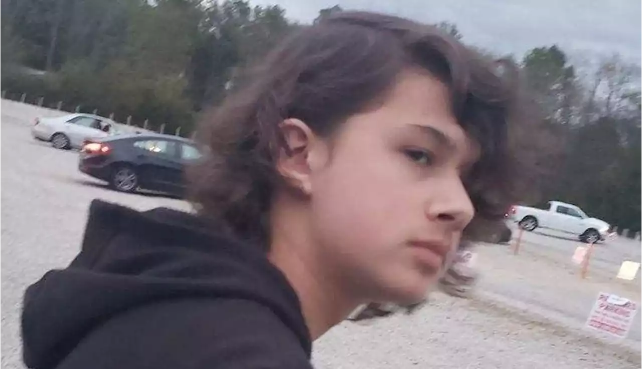 14-year-old Cuyahoga Falls boy missing since Feb. 17