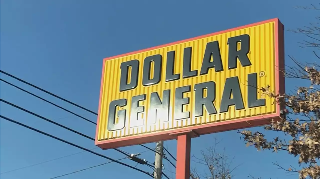 Shoplifters run over Dollar General clerk in Summit County with a shopping cart, police say