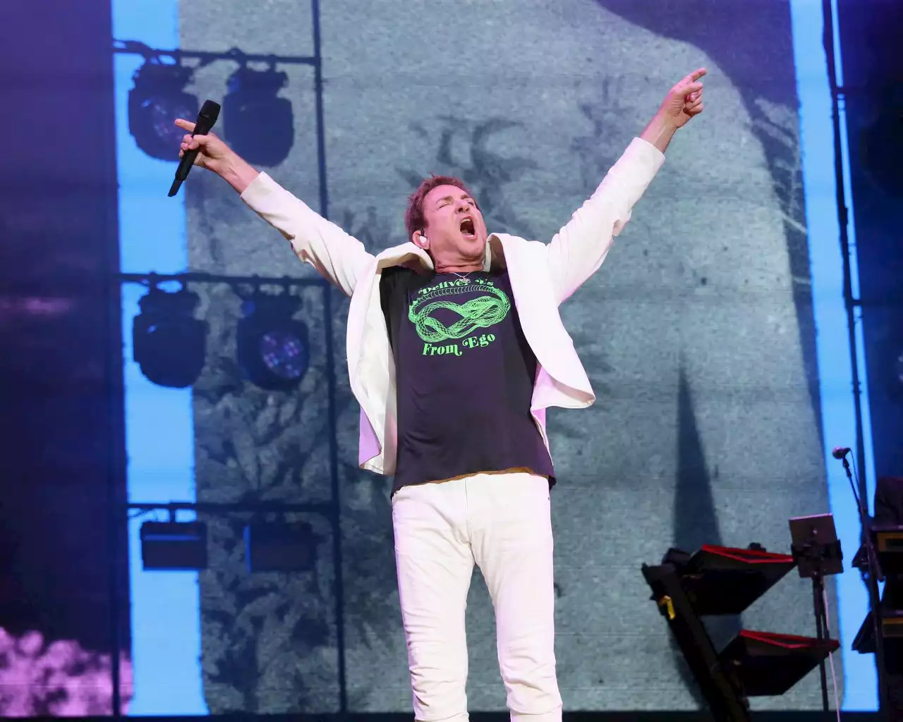 Duran Duran to headline Columbus’ WonderBus festival