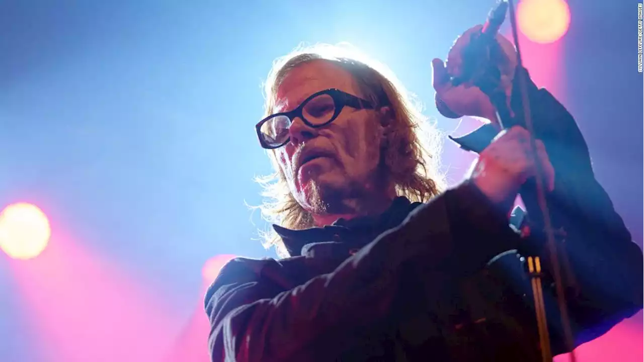 Mark Lanegan, Screaming Trees frontman and grunge innovator, dies at 57