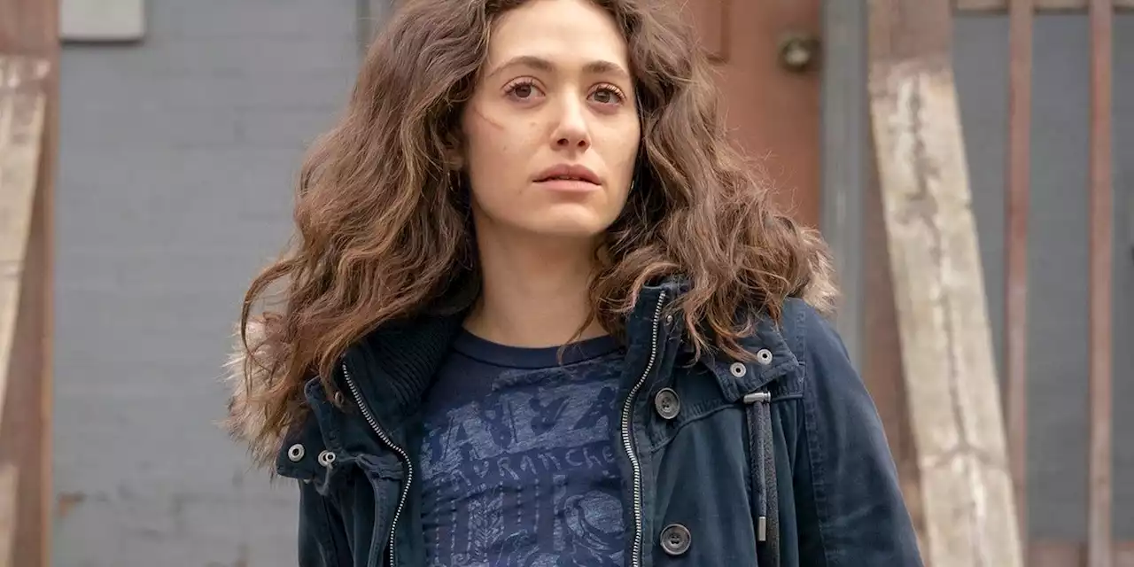 'The Crowded Room': Emmy Rossum to Play Tom Holland's Mother in Apple TV+ Series