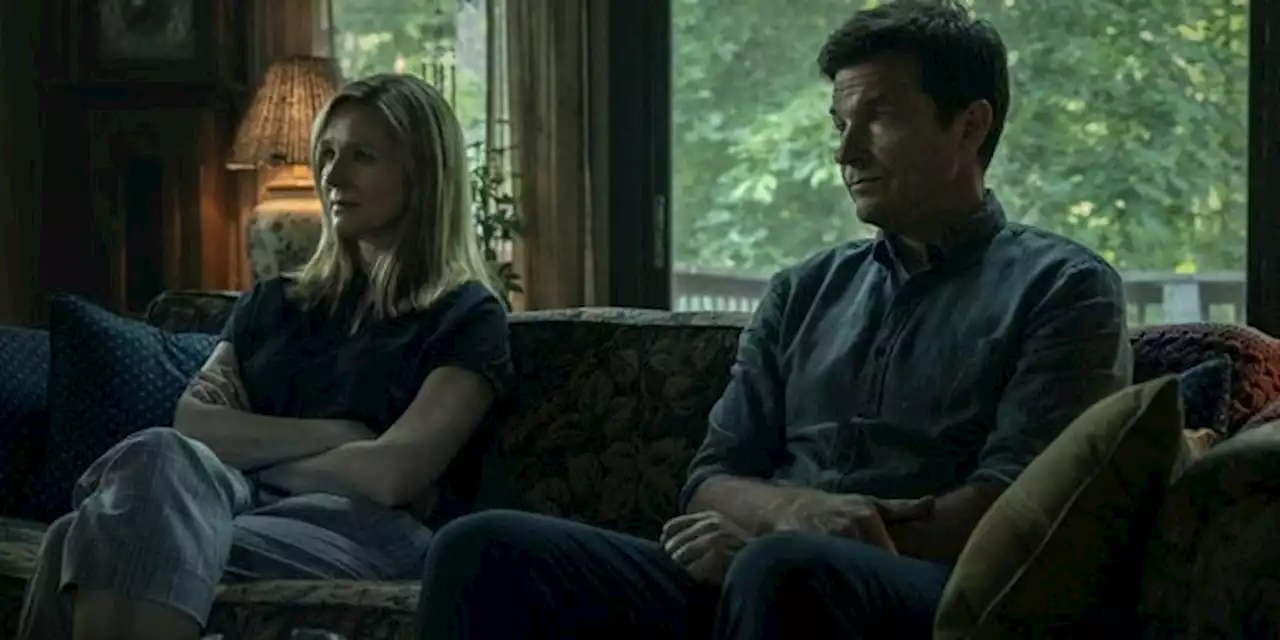 New Ozark Season 4 Trailer Reveals When Final Episodes Premiere