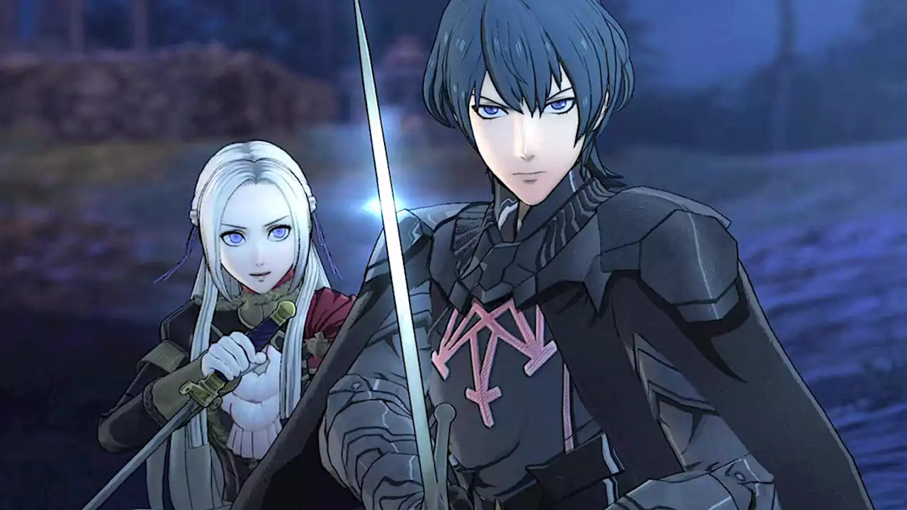 Fire Emblem Insider Shares Release Date Update on Next Game