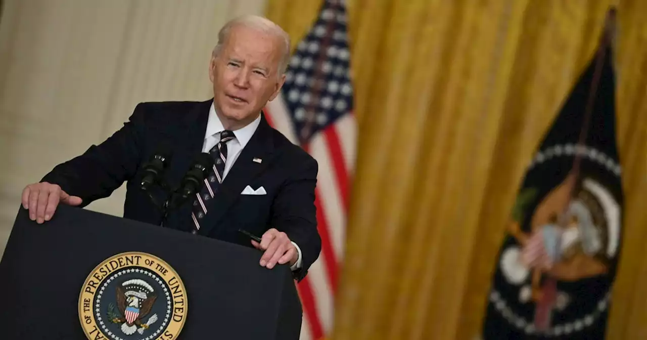 Biden Urged to Ignore War Hawks and Pursue 'Real Path to Peace' in Ukraine