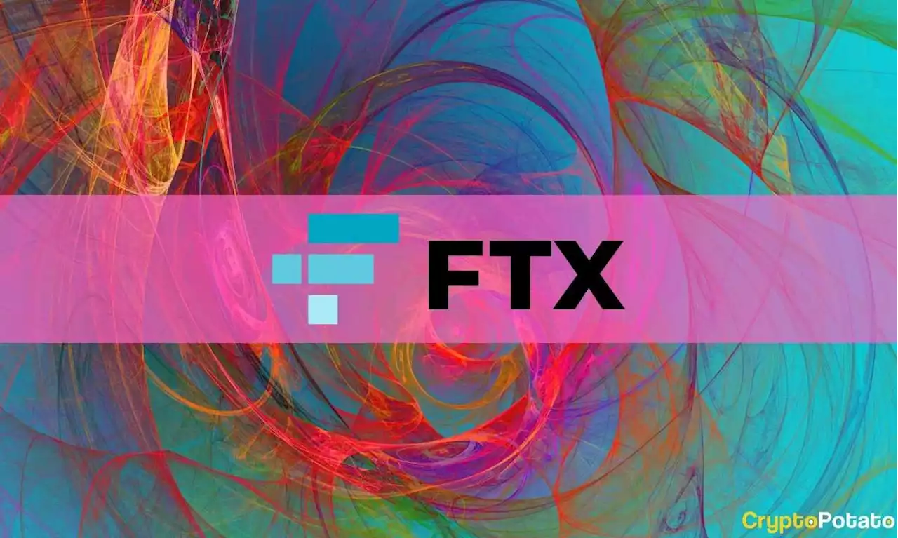 FTX Launches New Gaming Arm With NFT Support