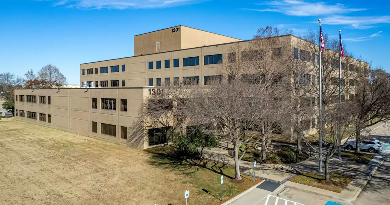 Travelers Insurance reboots big Richardson office campus