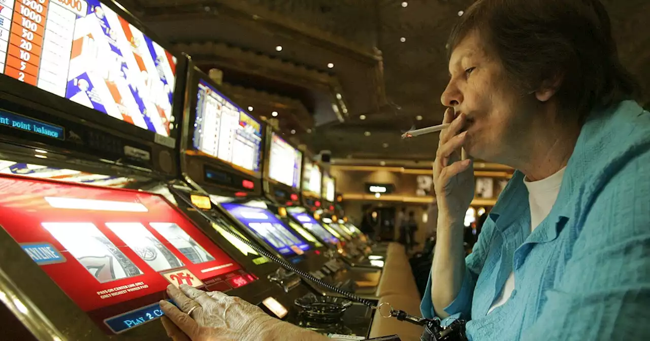 New Jersey casinos could lose nearly 2,500 jobs if smoking ban is implemented: Report