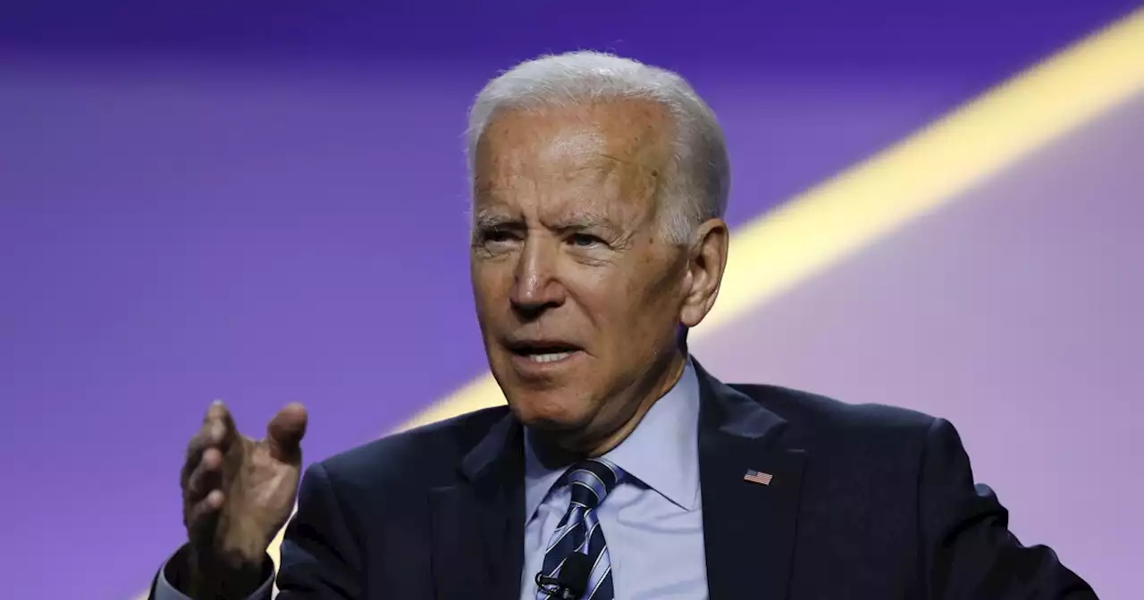 Senate-confirmed Biden nominee isn't even eligible for the job, experts say