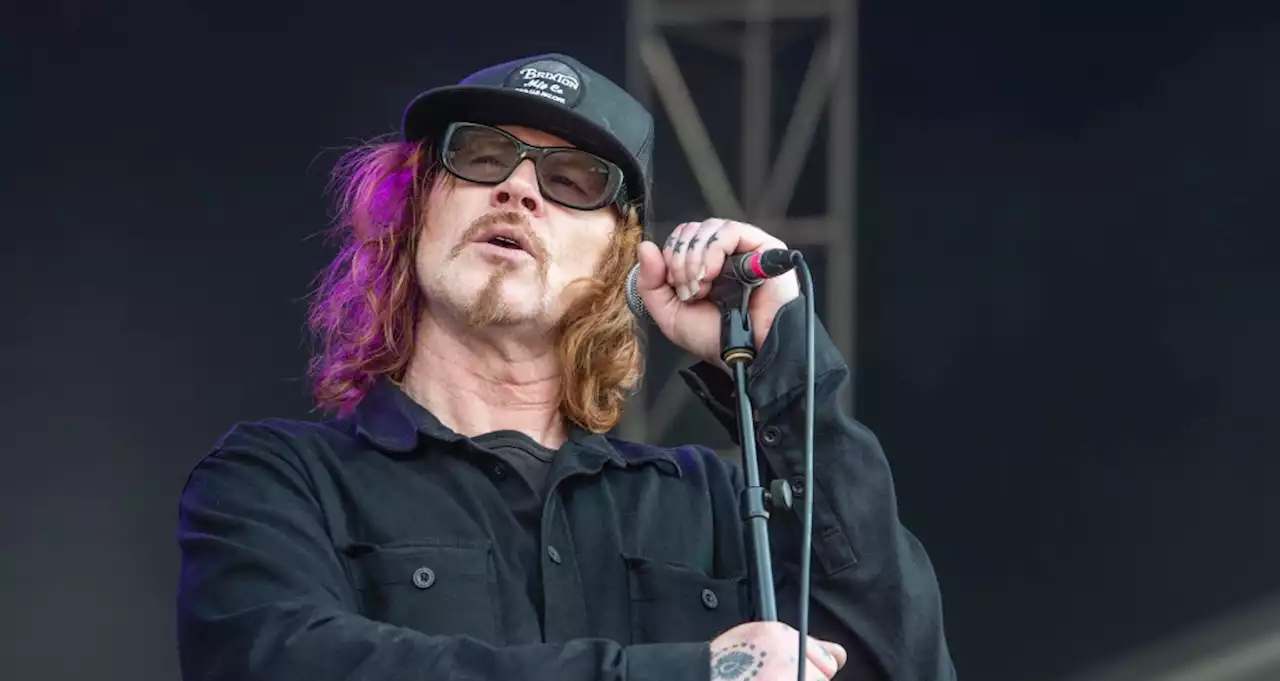 Mark Lanegan Dies: Screaming Trees, Queens Of The Stone Age Singer Was 57