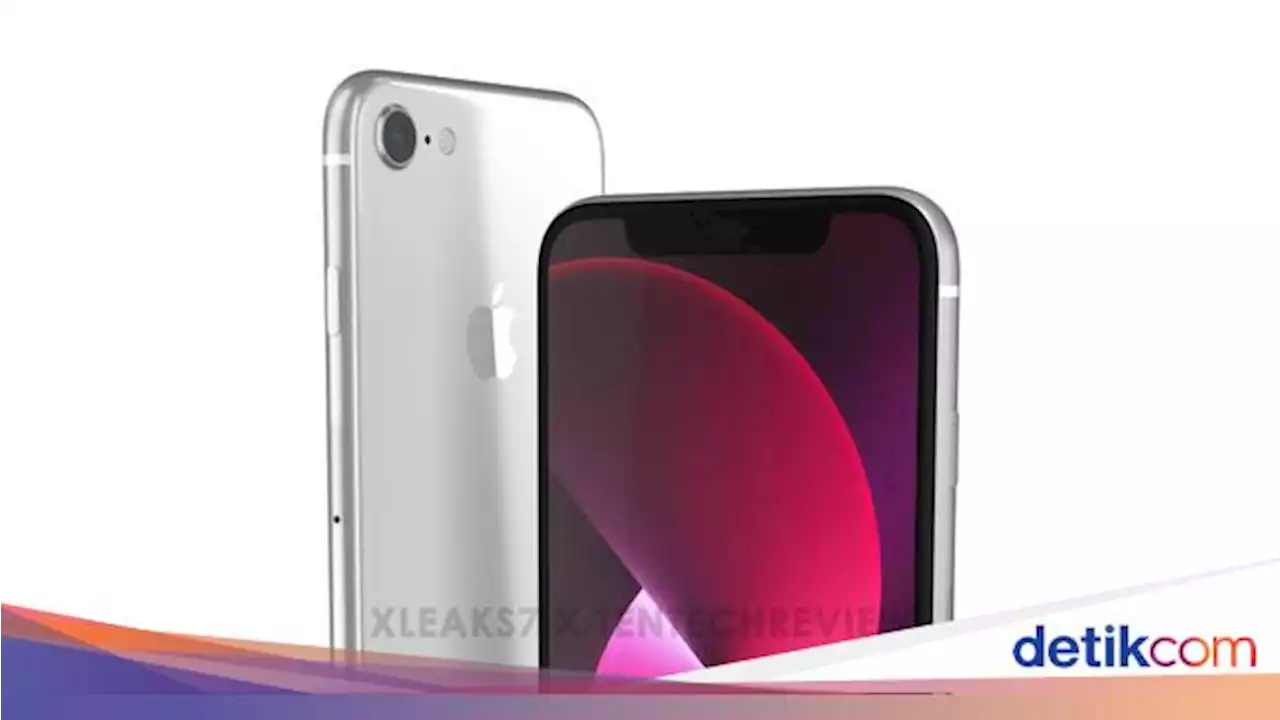 Beli iPhone 13 atau Tunggu iPhone SE 3? Ini Pertimbangannya