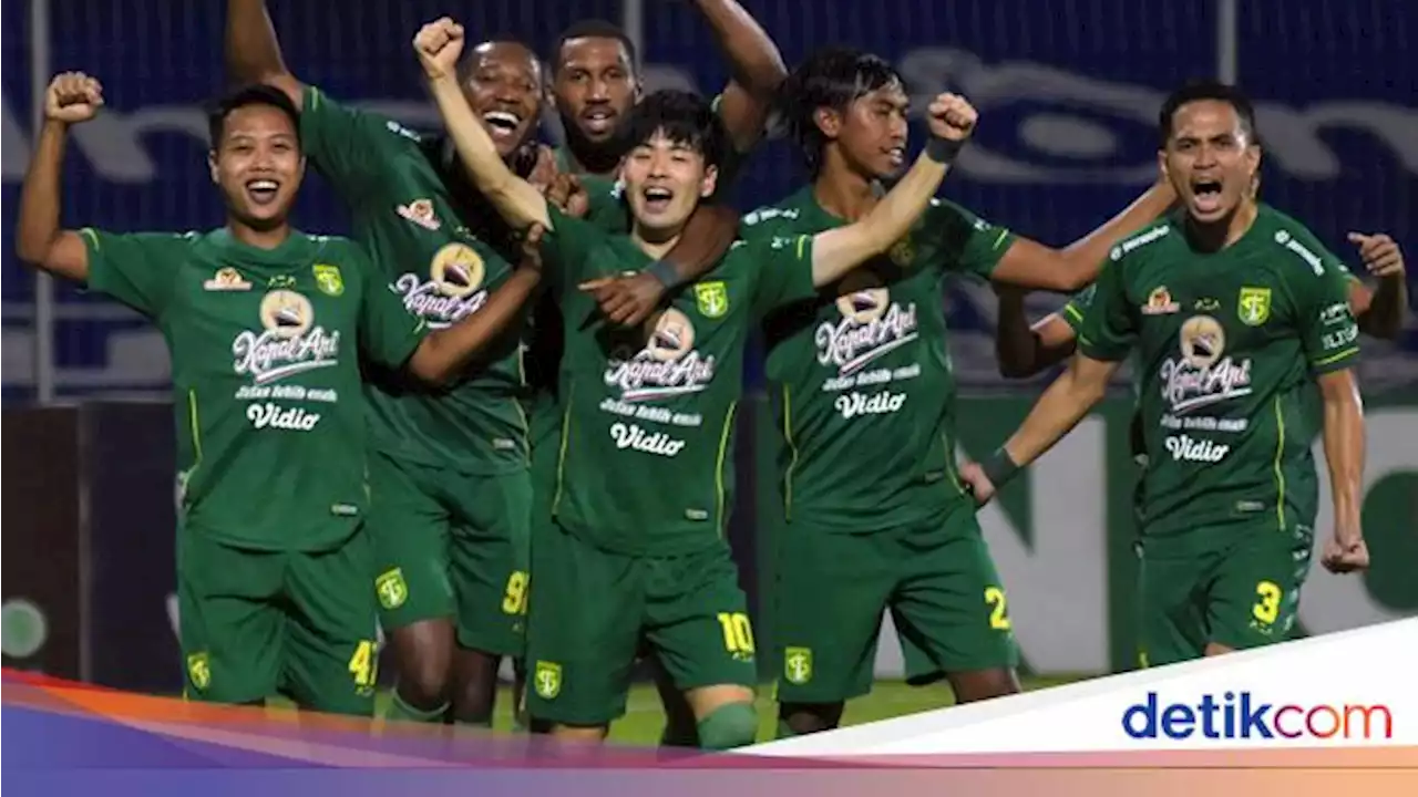 Persebaya Vs Arema FC, Adu Tajam Taisei Marukawa dengan Carlos Fortes