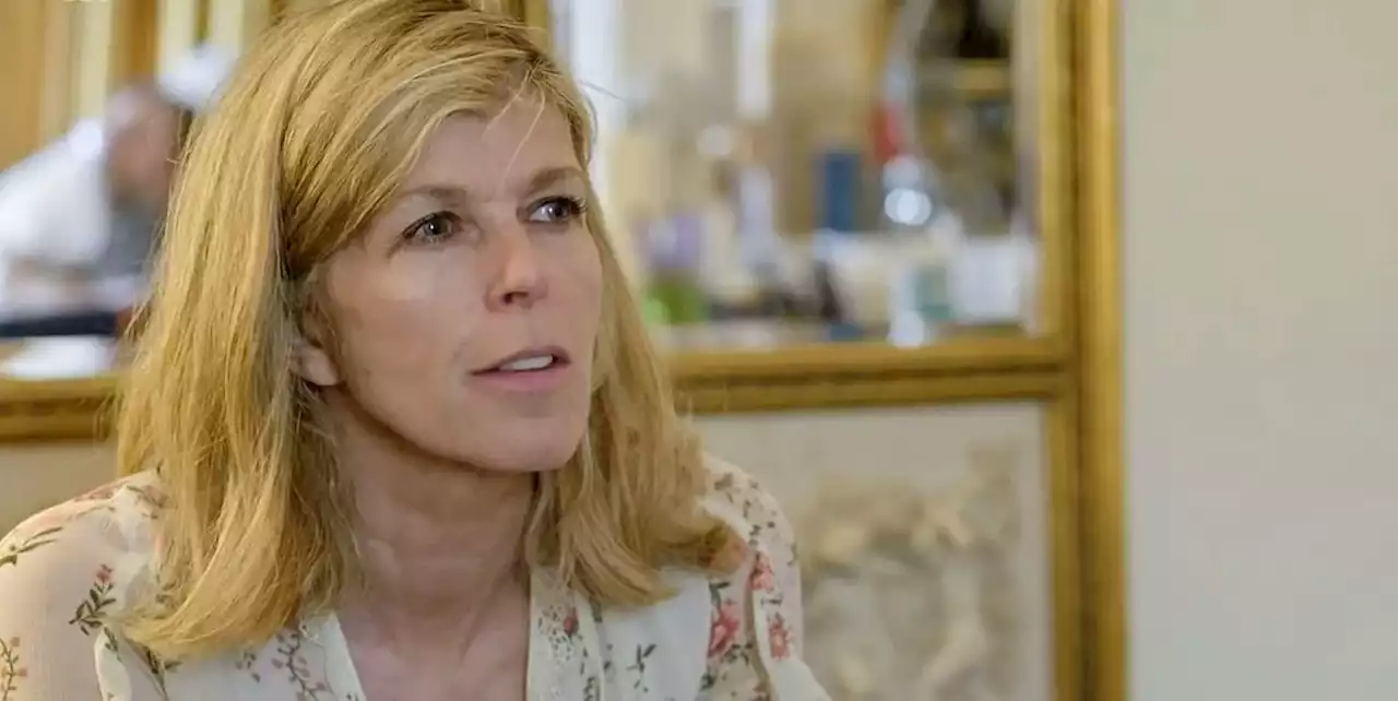 GMB's Kate Garraway praised for 'heartwarming, heartbreaking' documentary Caring for Derek