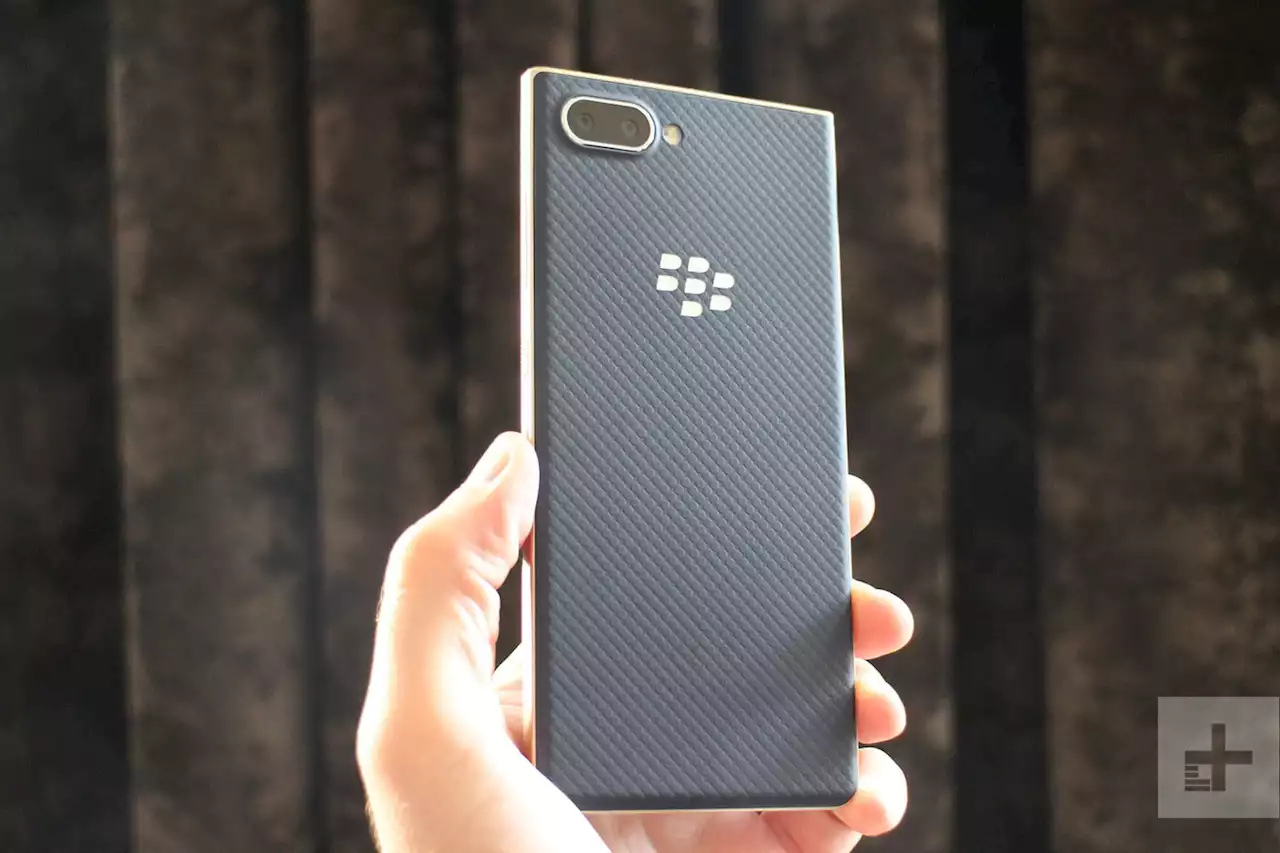 BlackBerry is better off dead | Digital Trends