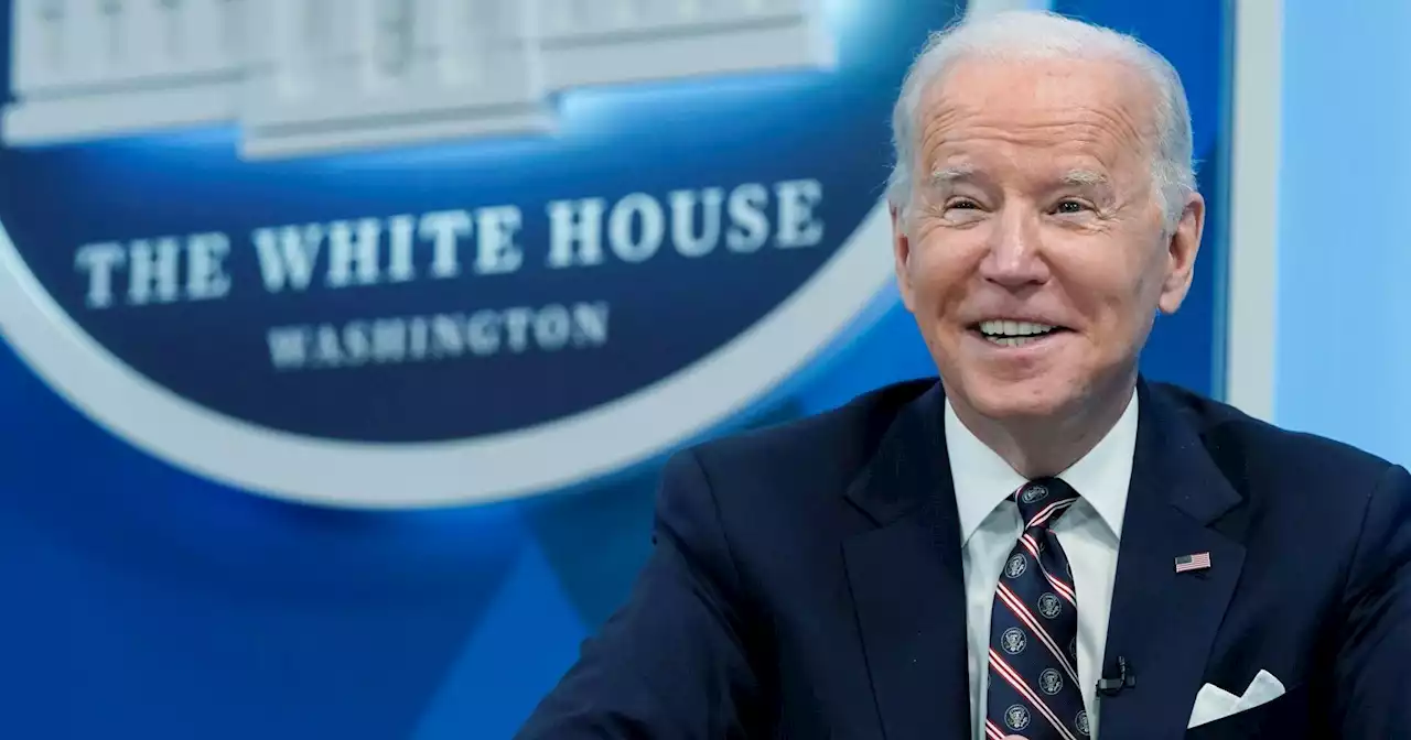 Biden interviews 3 for Supreme Court; National Guard called for DC trucker convoy; Russia-Ukraine latest