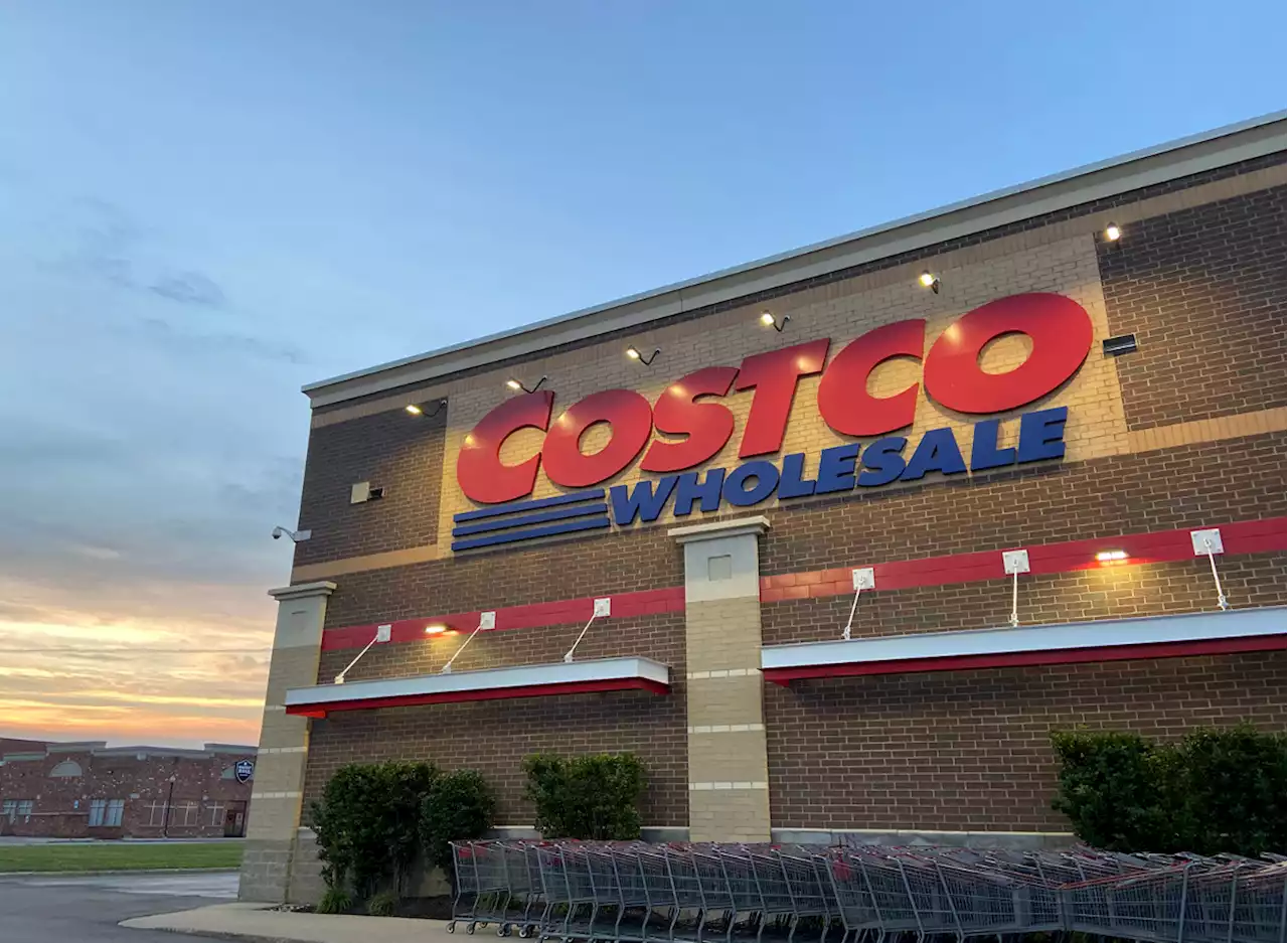 5 New Costco Items You Should Always Buy, Experts Say — Eat This Not That