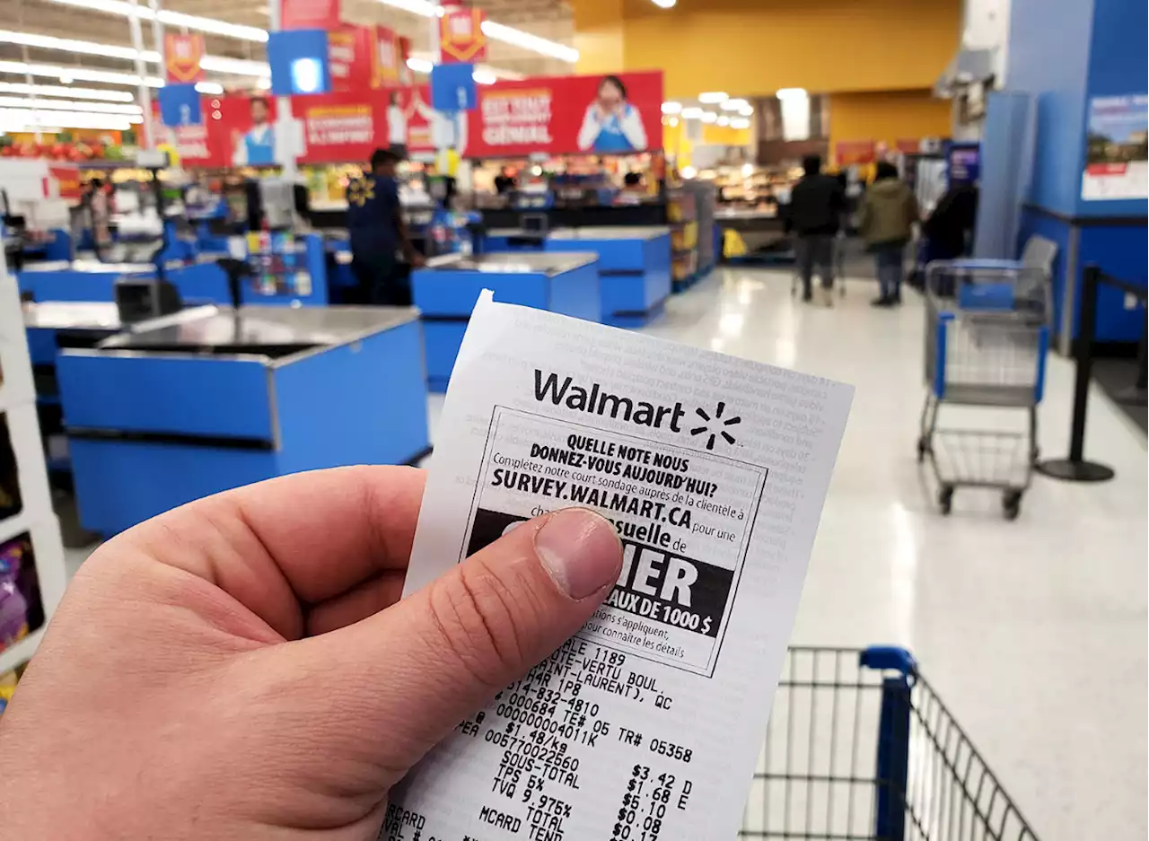 Walmart Is Trying to Keep Grocery Prices Down By Doing This — Eat This Not That