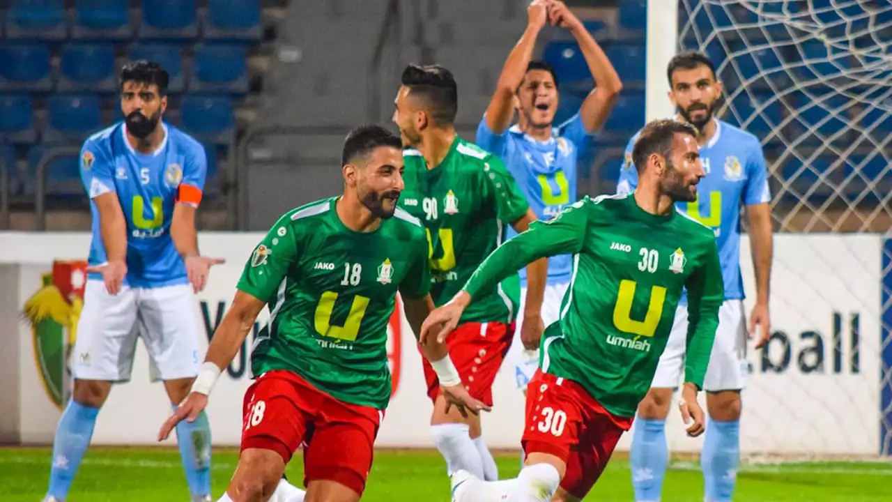 أزمات مالية تلاحق الأندية الأردنية قبل انطلاق بطولة «درع الأردن»