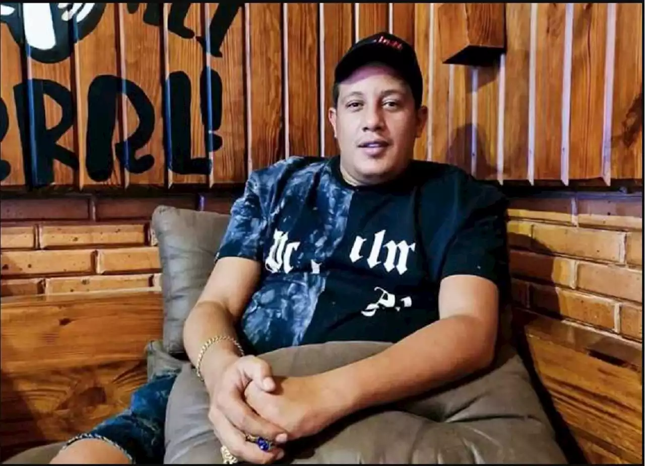 سيلجأ إلى النيابة.. حمو بيكا يتهم أعضاء من نقابة الموسيقيين بتقاضي الرشوة