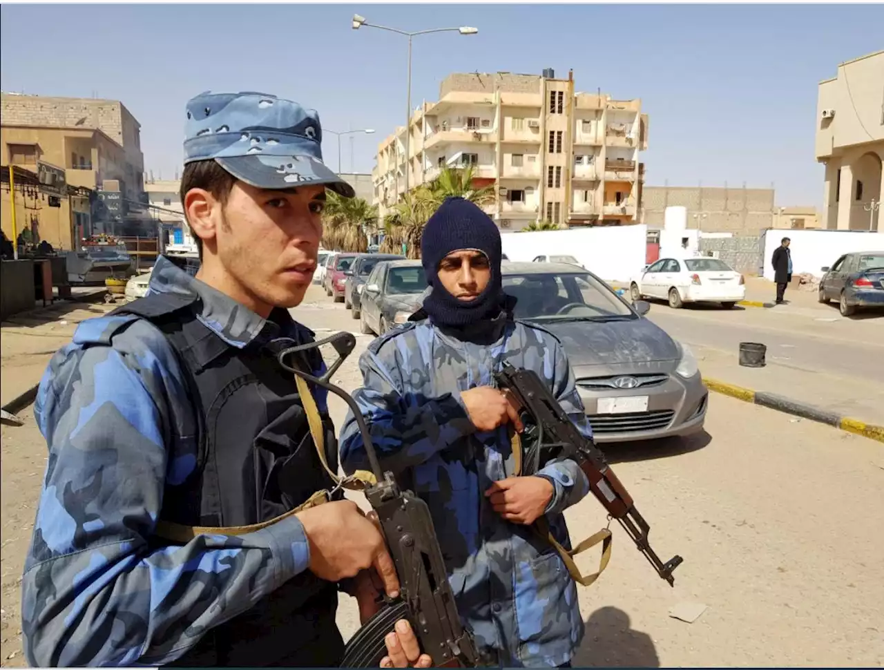 طفلة ليبية جديدة تموت بأيدي خاطفيها