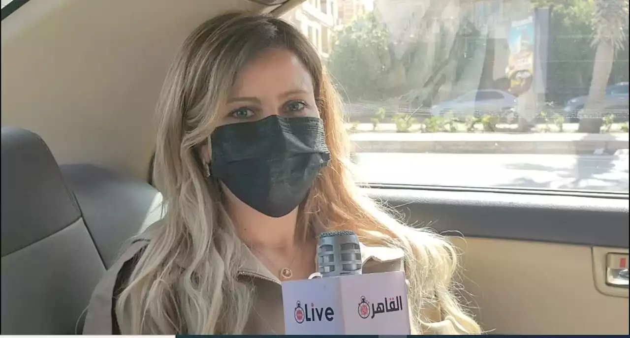 مصر..زوجة الدجال الشهير «أبو ازازة» تروي تفاصيل حياتها وعلاقتها به
