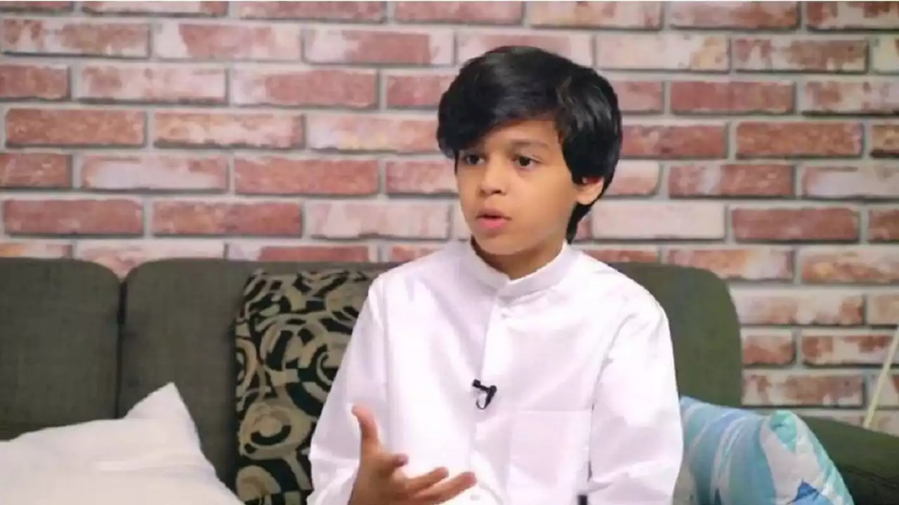 وفاة المنشد الطفل 'شبل يام' بعد دخوله في غيبوبة