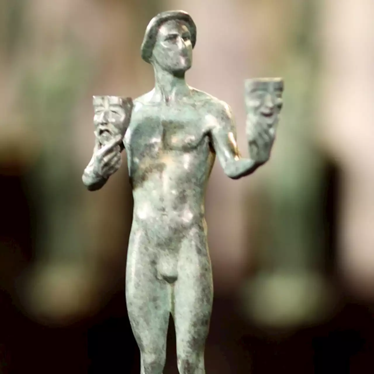 How to Watch the 2022 SAG Awards on TV and Online - E! Online