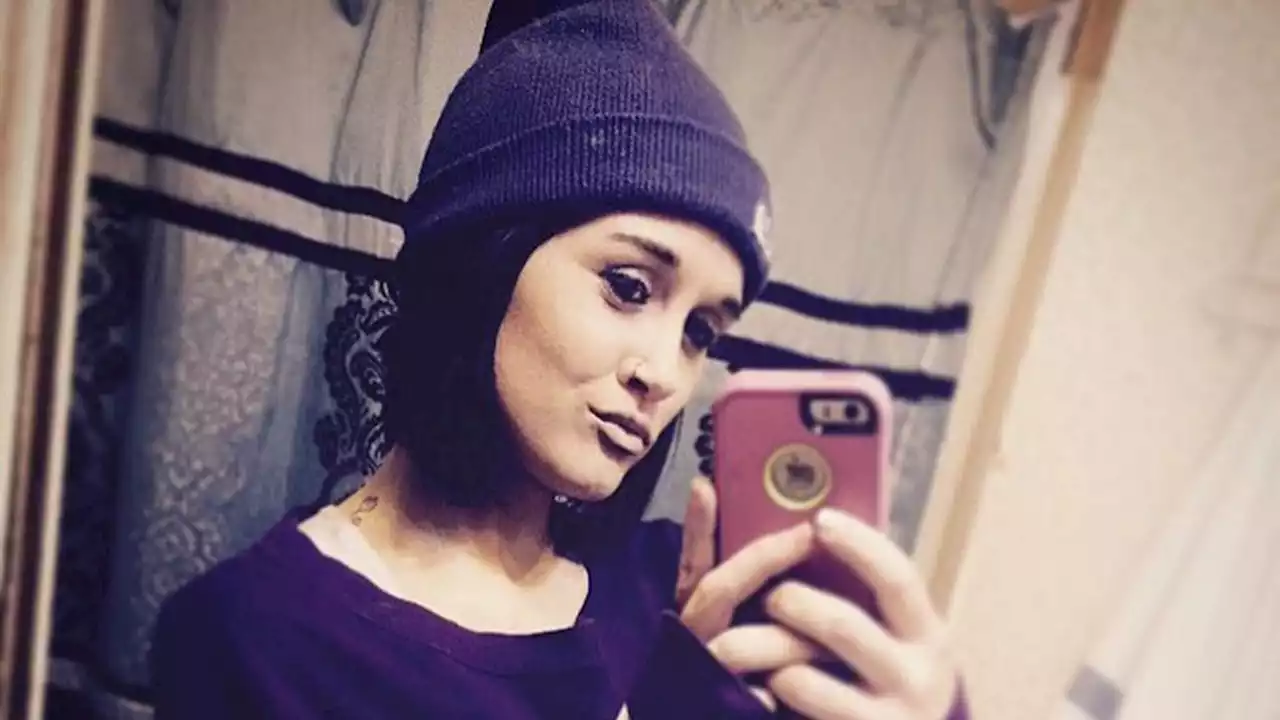 16 and Pregnant Star Jordan Cashmyer's Cause of Death Revealed - E! Online