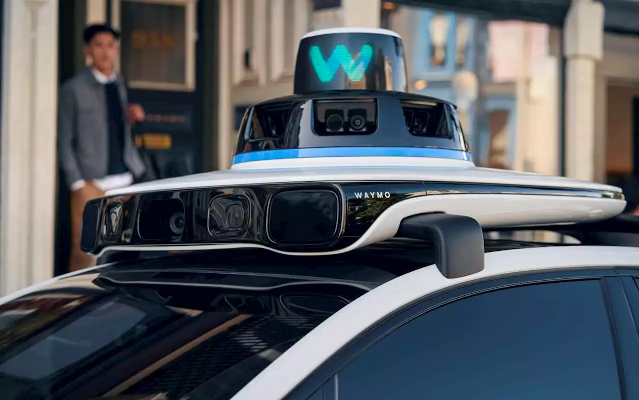 Court rules that Waymo can keep its robotaxi emergency protocols a secret | Engadget