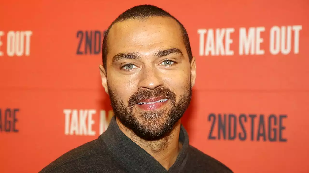 Jesse Williams Hasn't Ruled Out a Return to 'Grey's Anatomy'