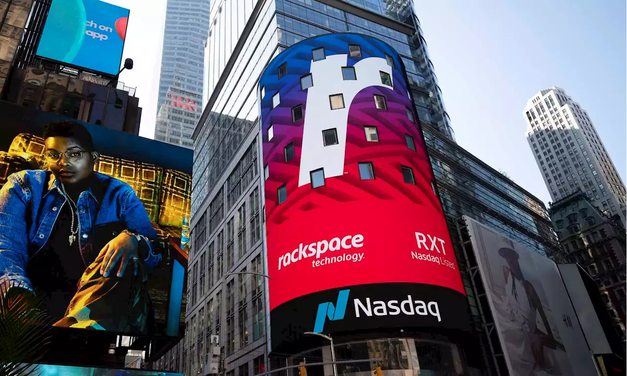 Rackspace: More revenue, less loss in 2021