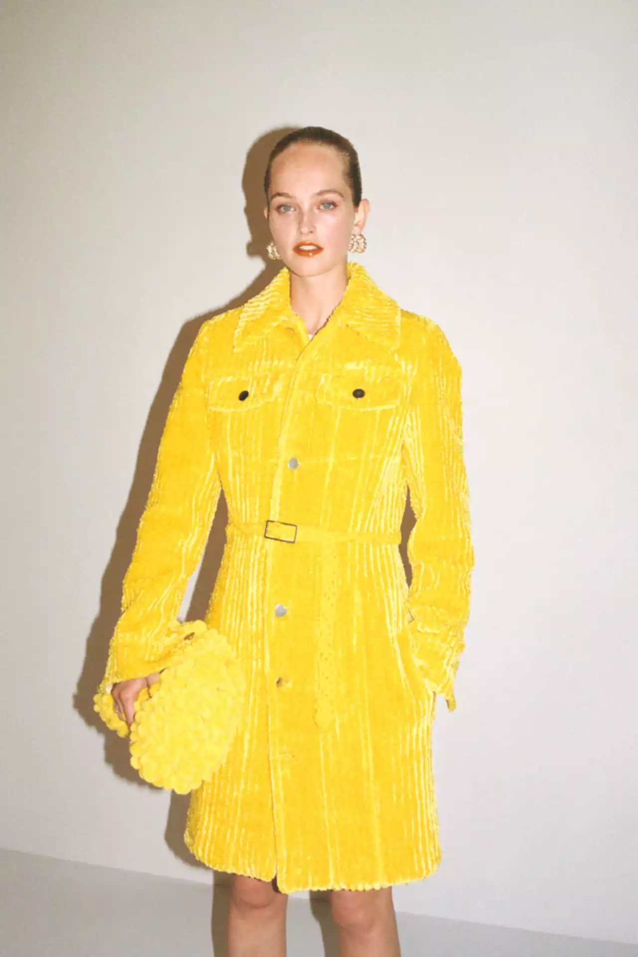 Yellow Is The New It Colour: 21 Items To Up Your Spring Fashion Game