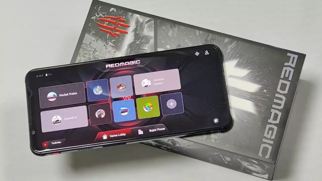 RedMagic 7 Review: 2022’s New Gaming Champion